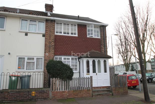 Buy or rent a property | Tate Road, London E16 2HJ
