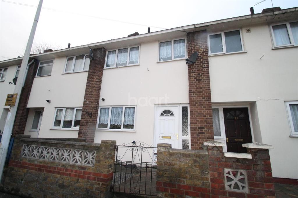 Buy or rent a property | Tate Road, London E16 2HJ