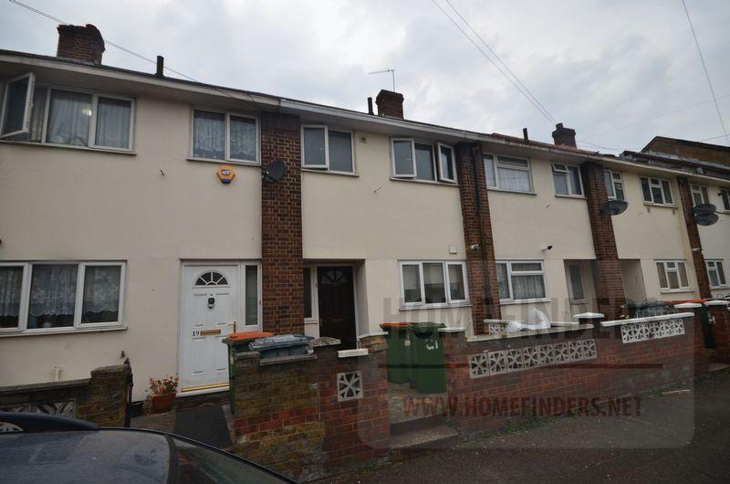 Buy or rent a property | Tate Road, London E16 2HJ
