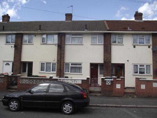 Buy or rent a property | Tate Road, London E16 2HJ