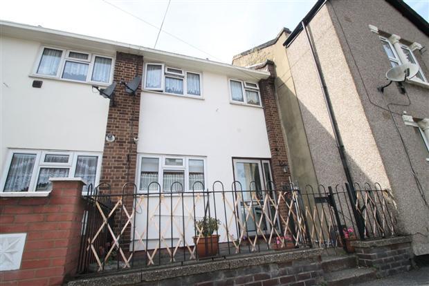 Buy or rent a property | Tate Road, London E16 2HJ