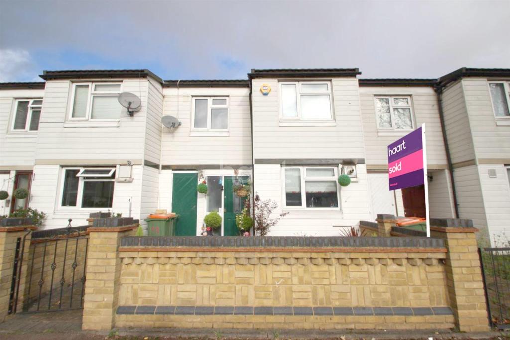 Buy or rent a property | Muir Street, London E16 2HL