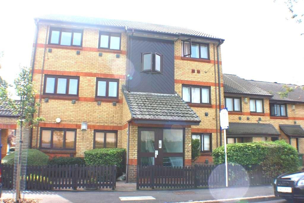 Buy or rent a property | Newland Street, London E16 2HN