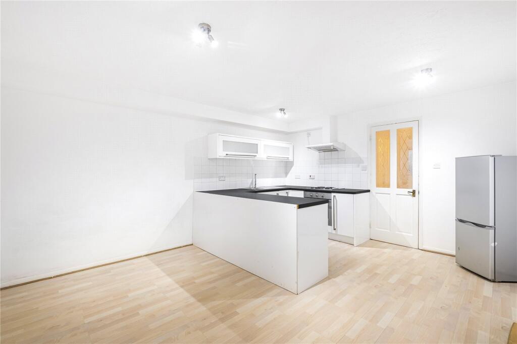 Buy or rent a property | Newland Street, London E16 2HN