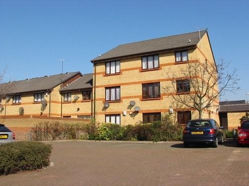 Buy or rent a property | Newland Street, London E16 2HN