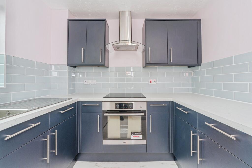 Buy or rent a property | Newland Street, London E16 2HN