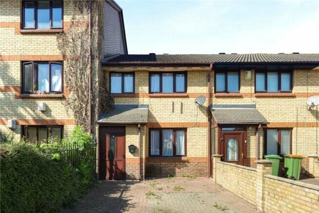 Buy or rent a property | Kennard Street, London E16 2HR