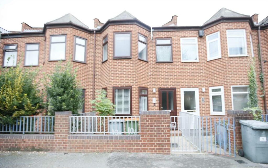 Buy or rent a property | Kennard Street, London E16 2HR