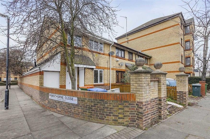 Buy or rent a property | Kennard Street, London E16 2HR