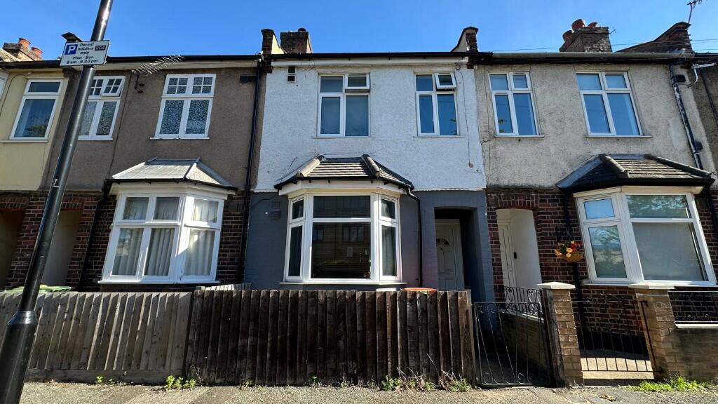 Buy or rent a property | Kennard Street, London E16 2HR