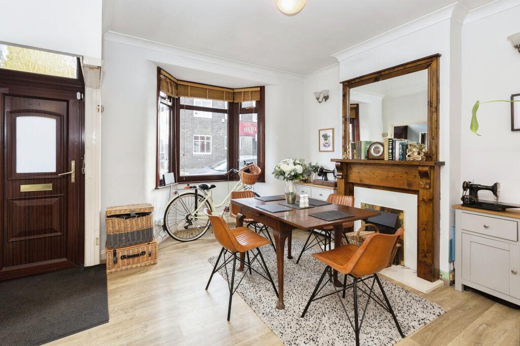 Buy or rent a property | Fernhill Street, London E16 2HZ
