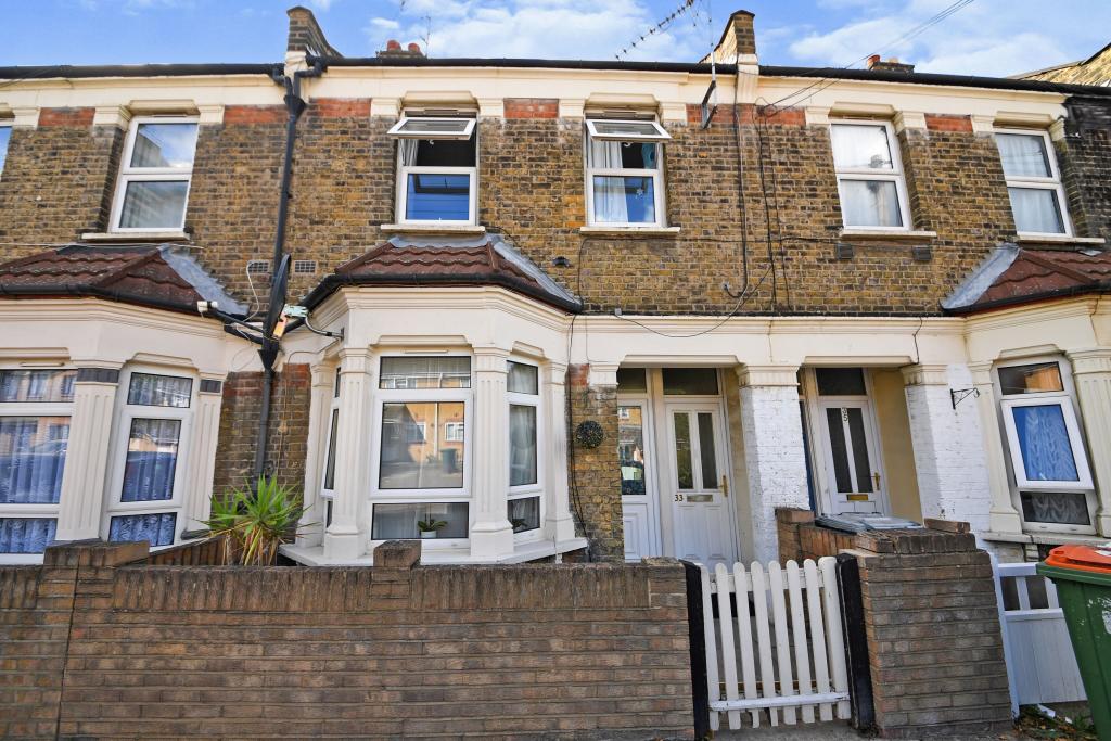Buy or rent a property | Fernhill Street, London E16 2HZ