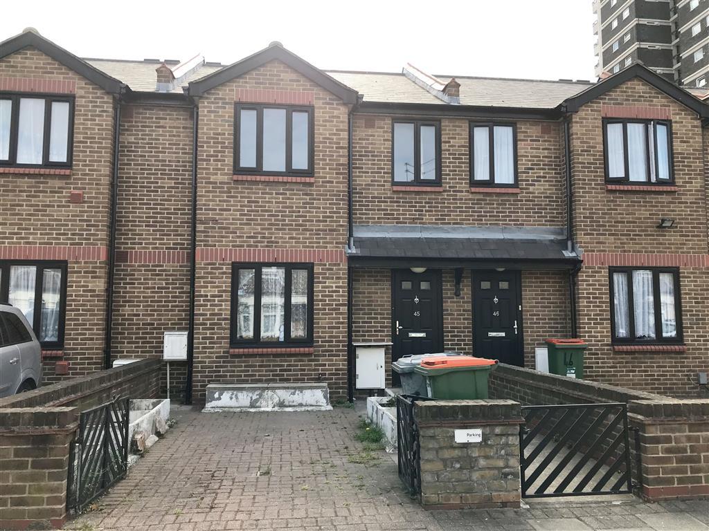 Buy or rent a property | Fernhill Street, London E16 2HZ