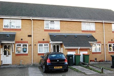 Buy or rent a property | Fernhill Street, London E16 2HZ