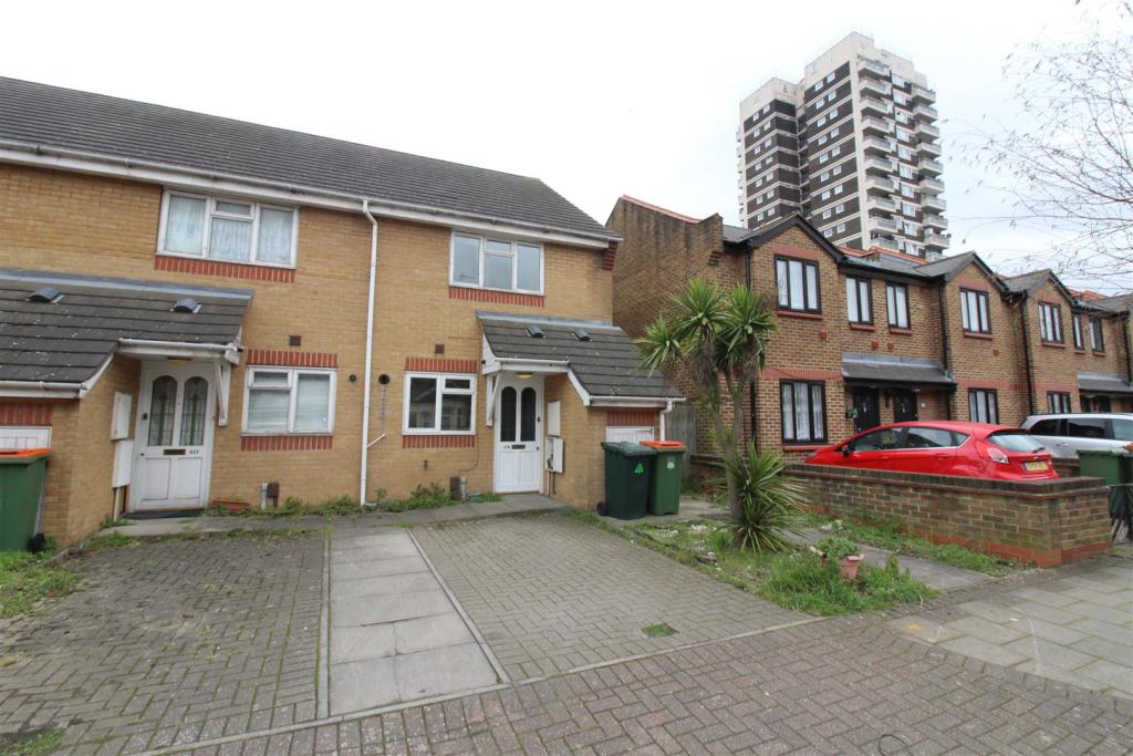 Buy or rent a property | Fernhill Street, London E16 2HZ