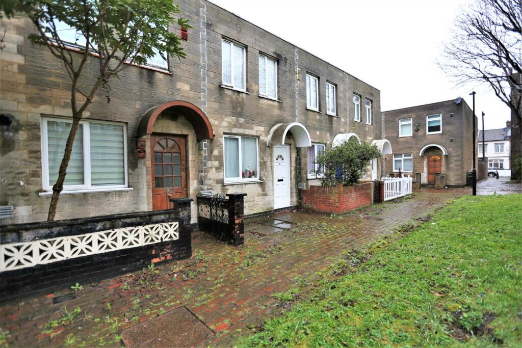 Buy or rent a property | Dockland Street, London E16 2JE