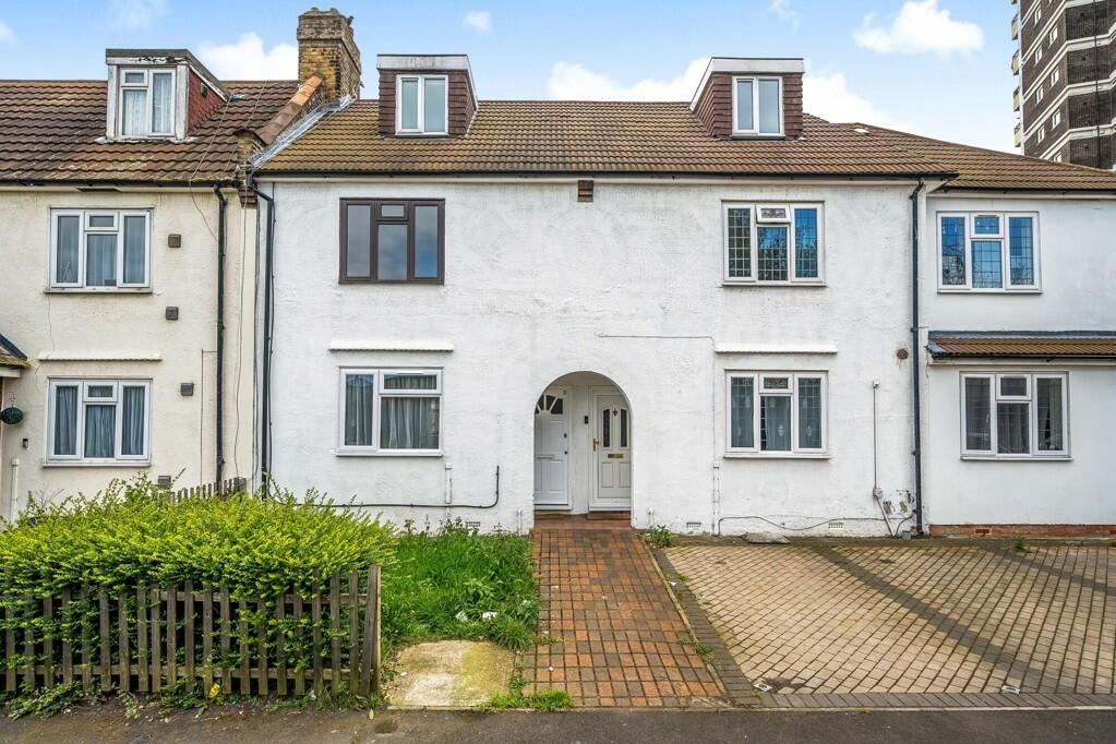 Buy or rent a property | Rymill Street, London E16 2JF