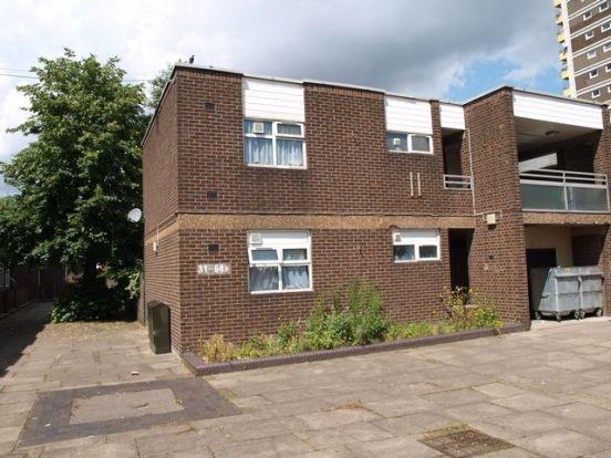 Buy or rent a property | Roebourne Way, London E16 2JH