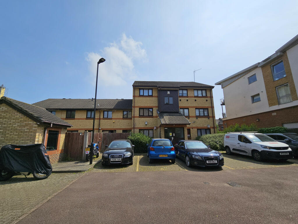 Buy or rent a property | Rawsthorne Close, London E16 2JR