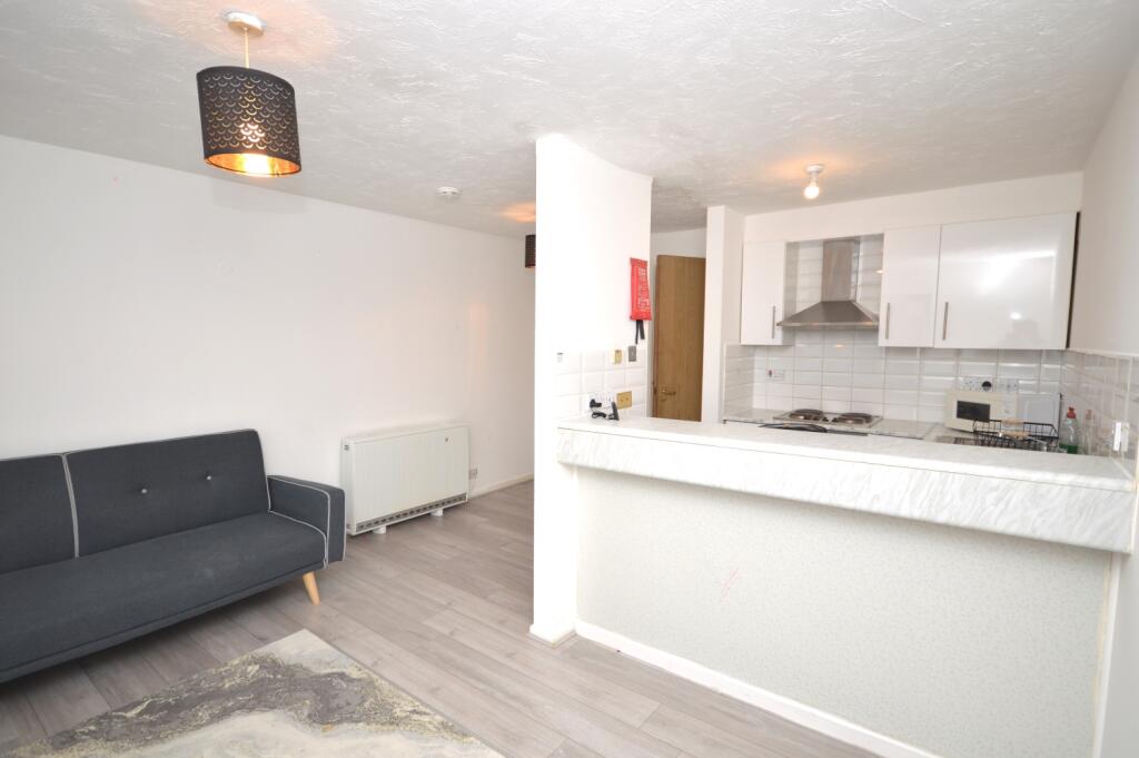 Buy or rent a property | Rawsthorne Close, London E16 2JR