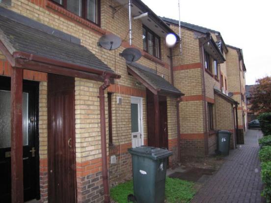 Buy or rent a property | Rawsthorne Close, London E16 2JR