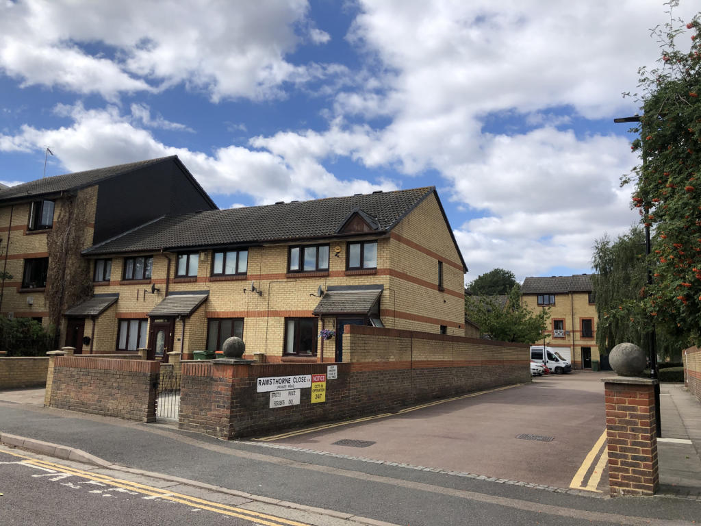 Buy or rent a property | Rawsthorne Close, London E16 2JR