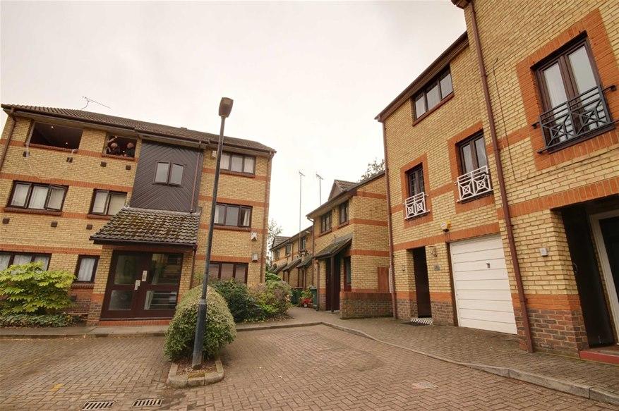 Buy or rent a property | Rawsthorne Close, London E16 2JR