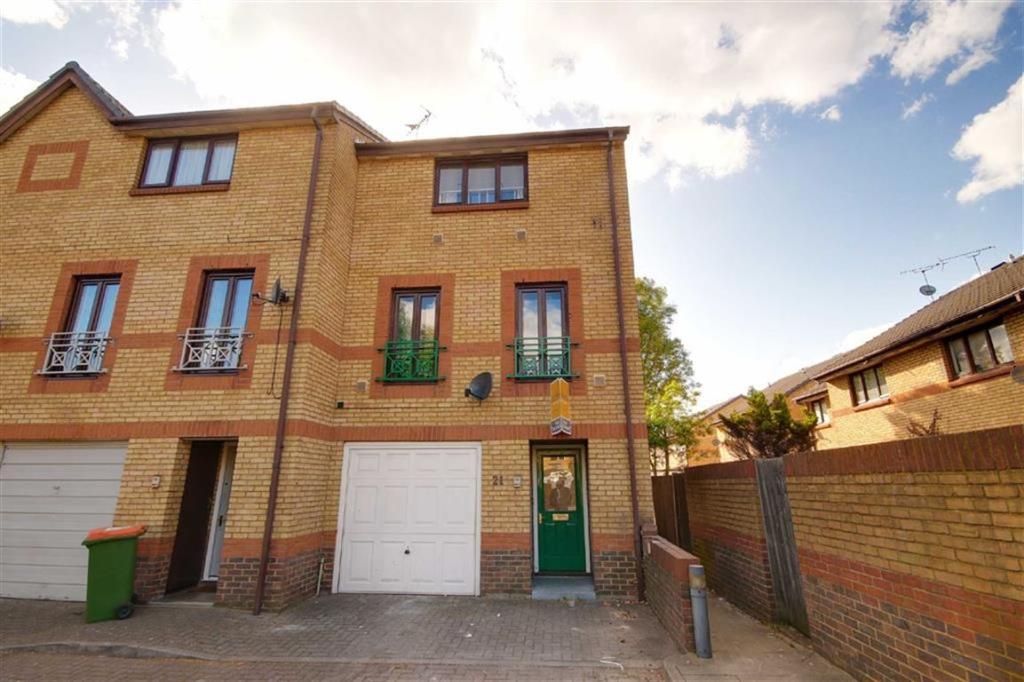 Buy or rent a property | Rawsthorne Close, London E16 2JR
