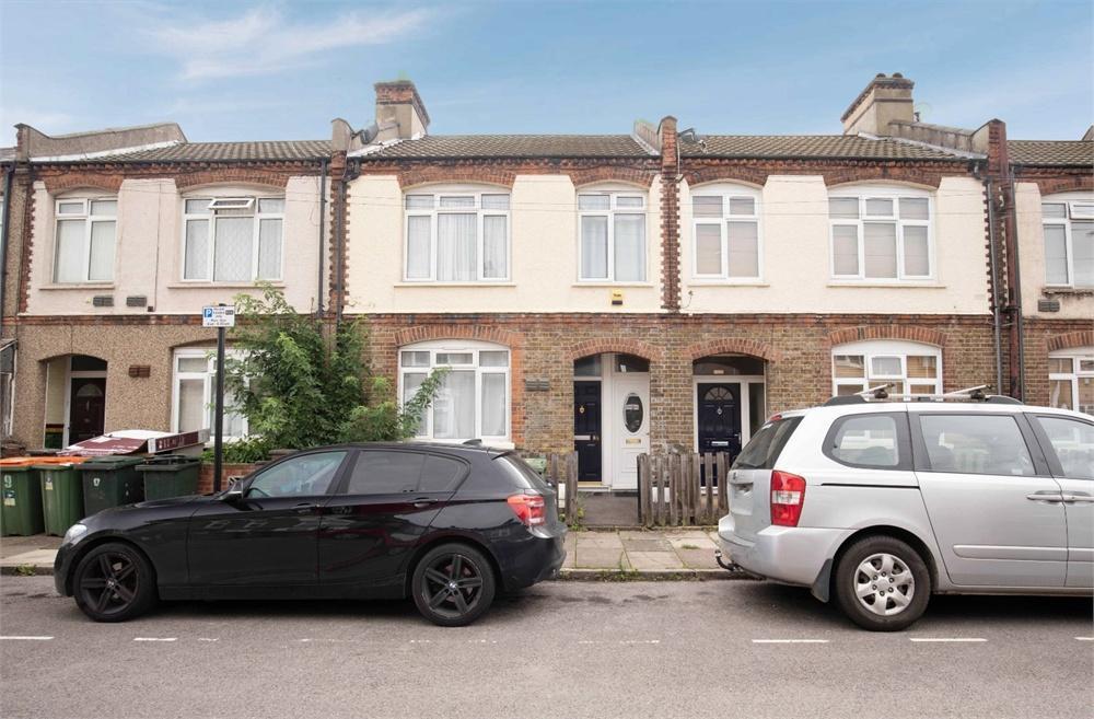 Buy or rent a property | Silverland Street, London E16 2JZ
