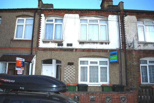 Buy or rent a property | Silverland Street, London E16 2JZ