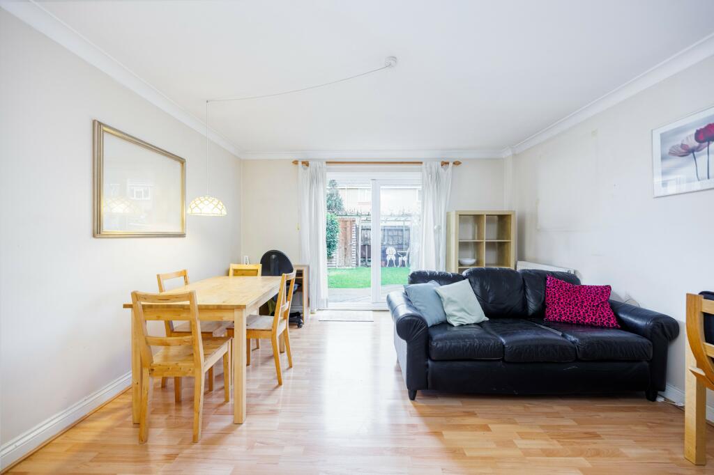 Buy or rent a property | Silverland Street, London E16 2JZ