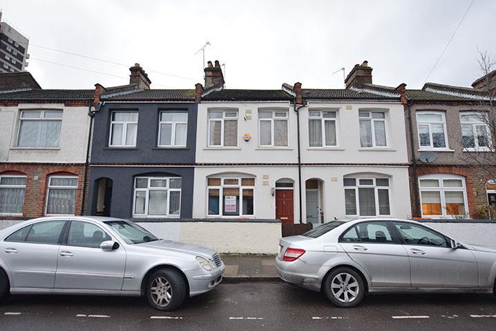 Buy or rent a property | Grenadier Street, London E16 2LD