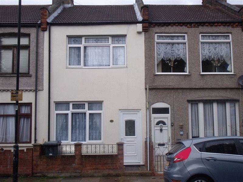 Buy or rent a property | Grenadier Street, London E16 2LD