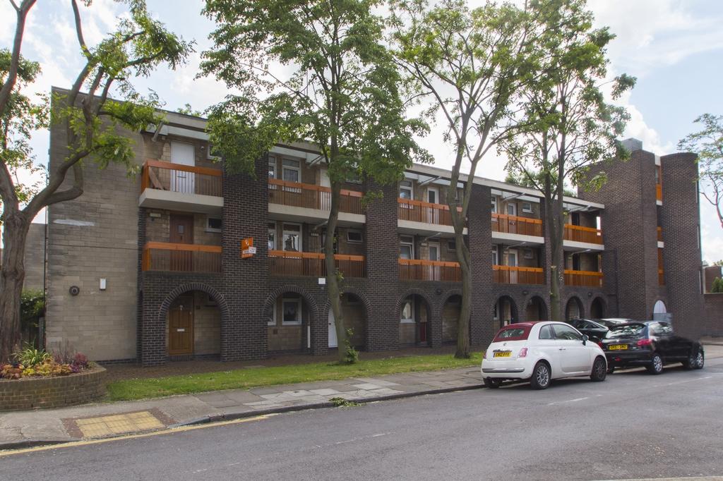 Buy or rent a property | Grenadier Street, London E16 2LD