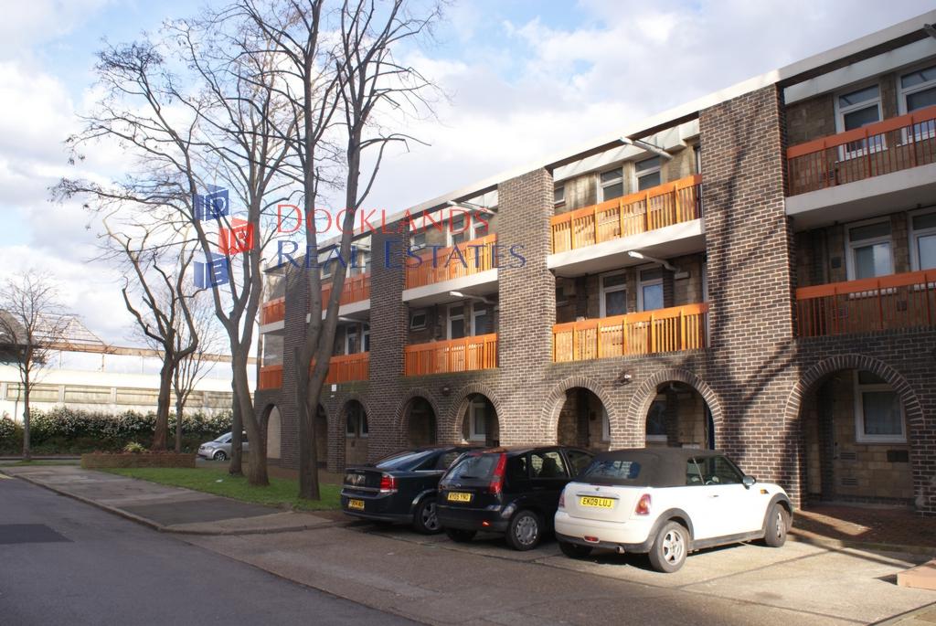 Buy or rent a property | Grenadier Street, London E16 2LD