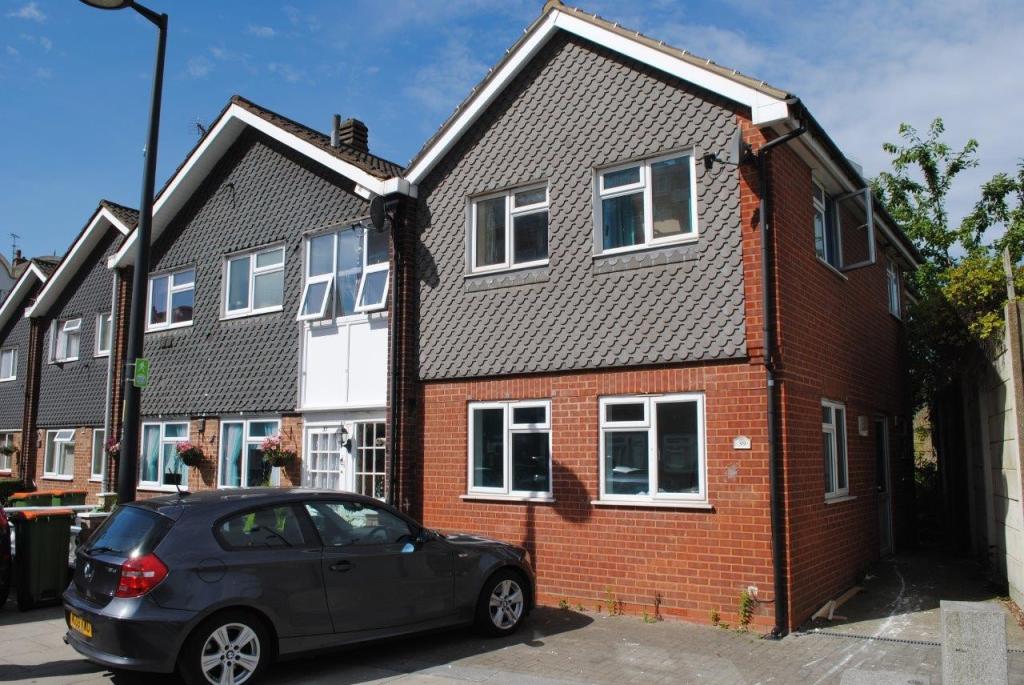 Buy or rent a property | Pier Road, London E16 2LH
