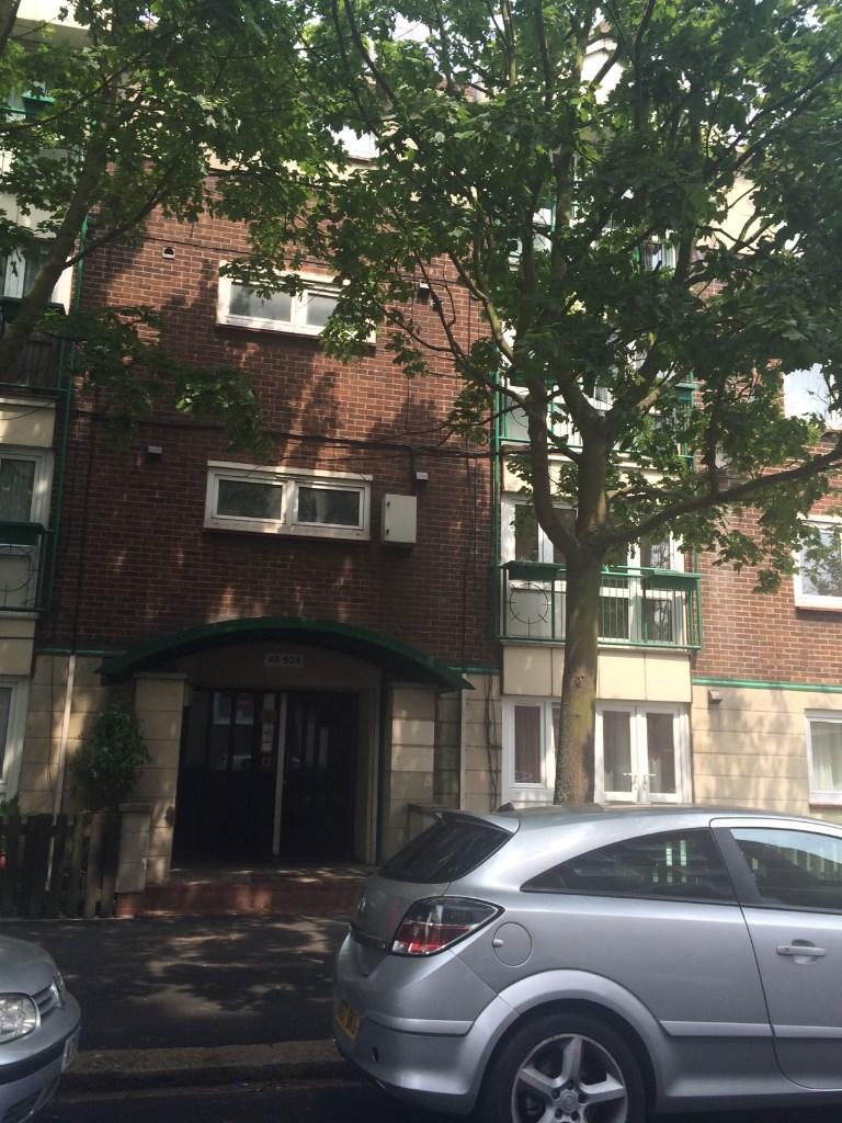 Buy or rent a property | Woodman Street, London E16 2LS