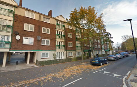 Buy or rent a property | Woodman Street, London E16 2LS