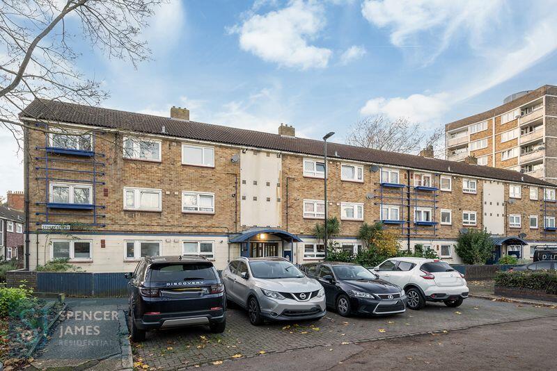 Buy or rent a property | Storey Street, London E16 2LT