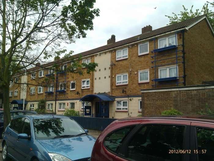 Buy or rent a property | Storey Street, London E16 2LT