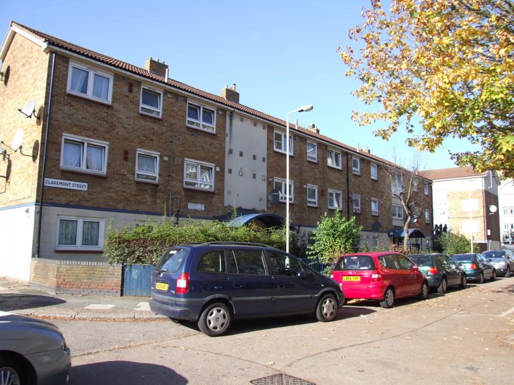 Buy or rent a property | Claremont Street, London E16 2LW