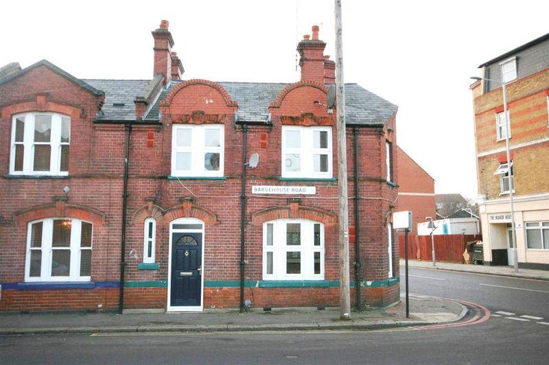 Buy or rent a property | Barge House Road, London E16 2NH