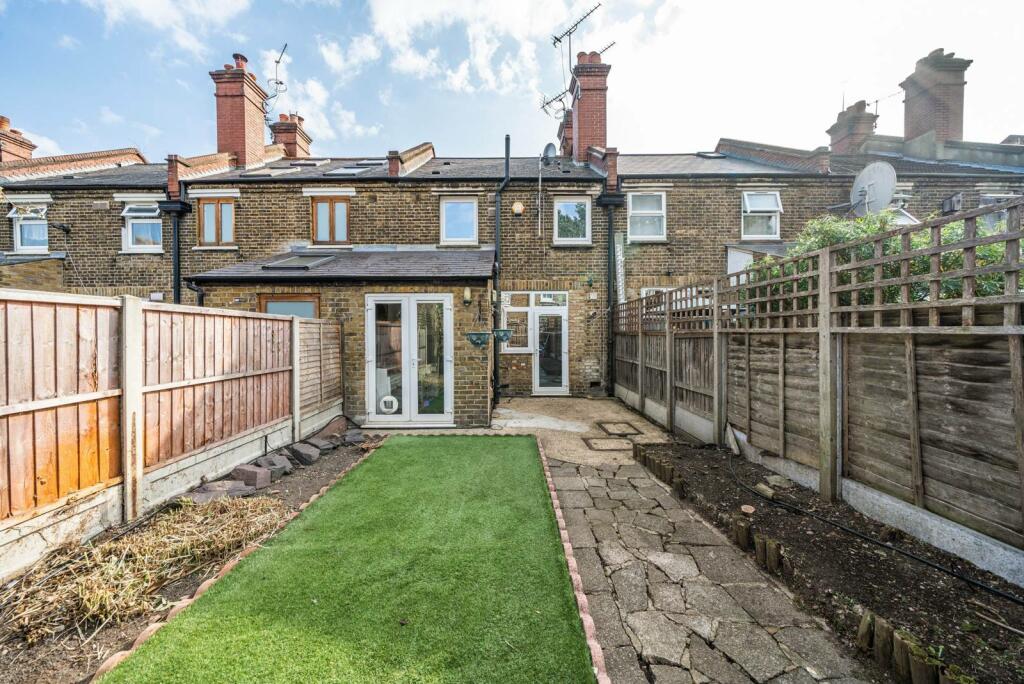 Buy or rent a property | Barge House Road, London E16 2NH