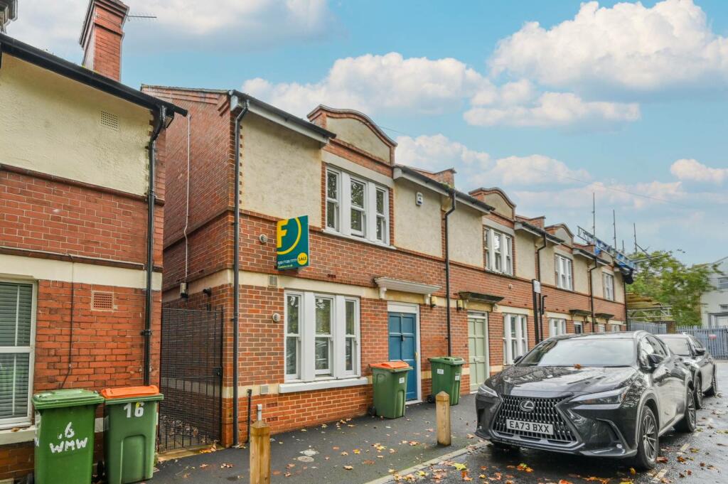 Buy or rent a property | Woolwich Manor Way, London E16 2NJ