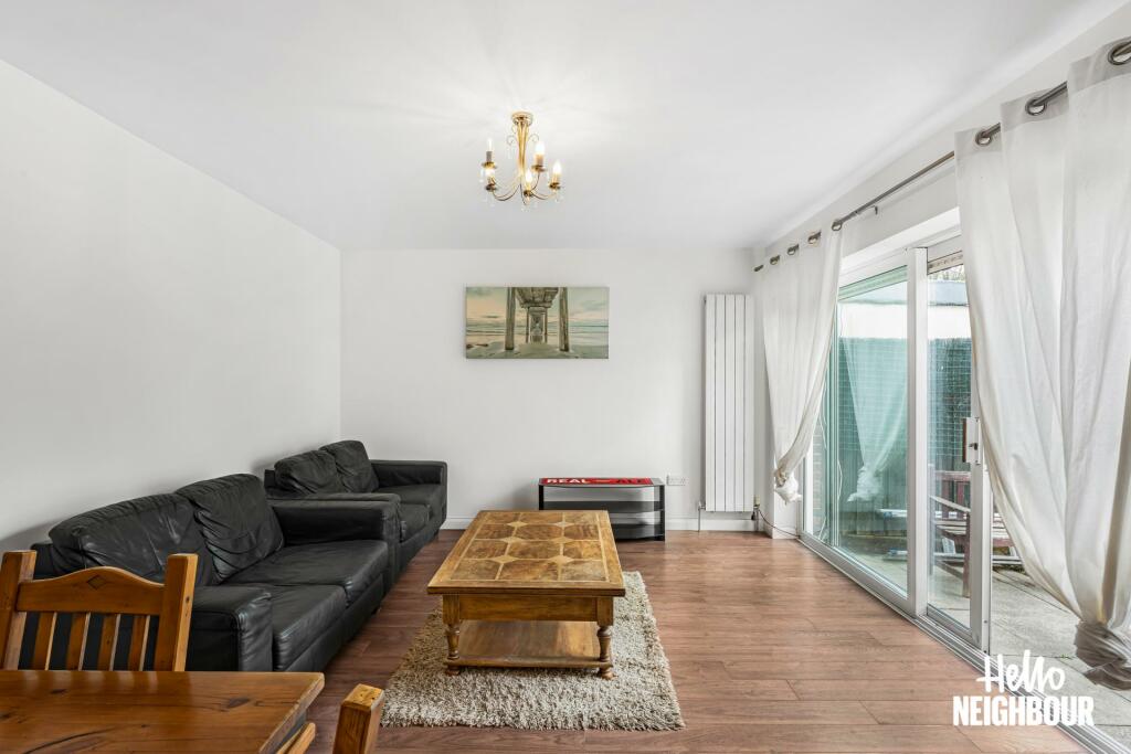 Buy or rent a property | Albert Walk, London E16 2NL