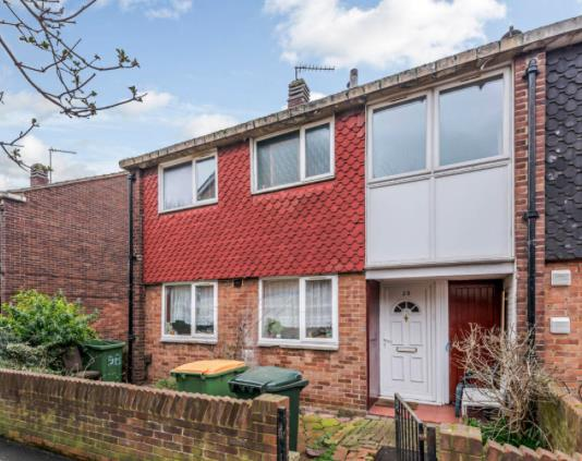 Buy or rent a property | Albert Walk, London E16 2NL