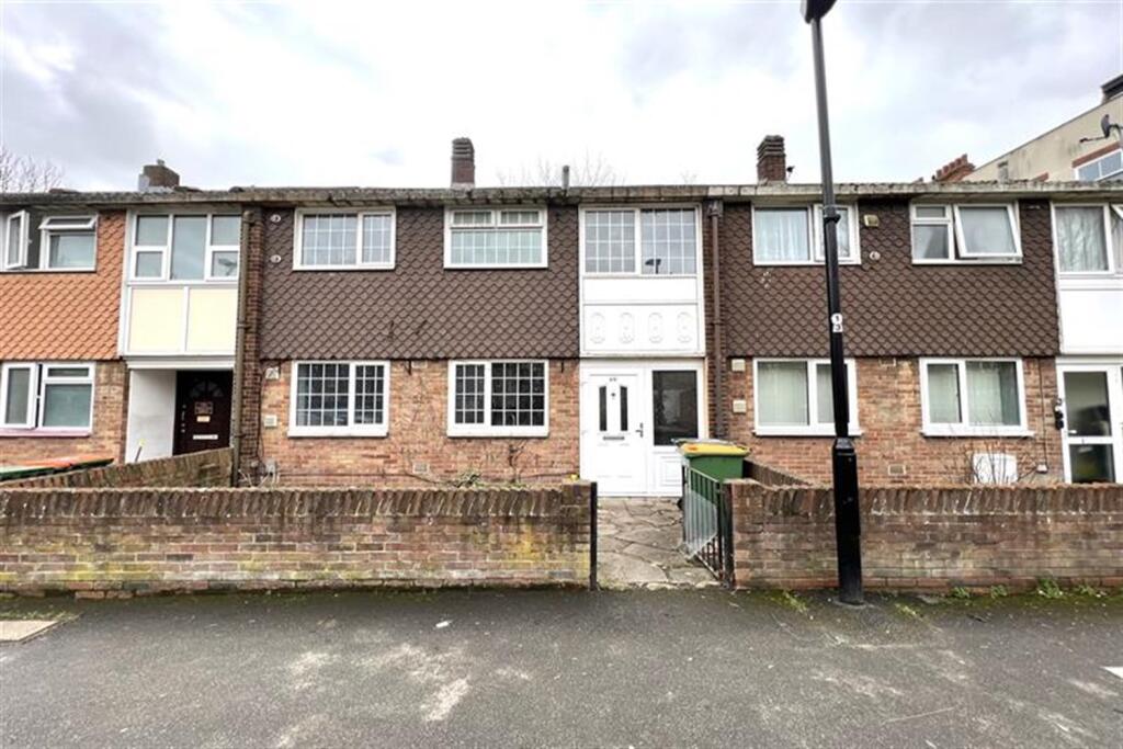 Buy or rent a property | Albert Walk, London E16 2NL