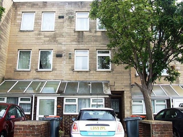 Buy or rent a property | Brixham Street, London E16 2NN