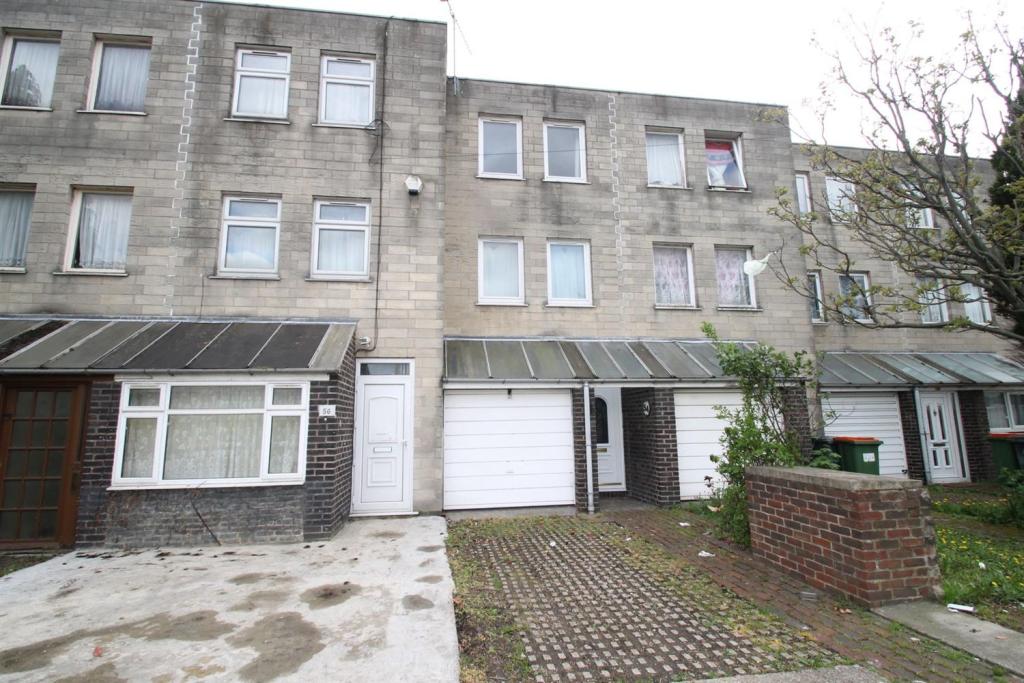 Buy or rent a property | Brixham Street, London E16 2NN