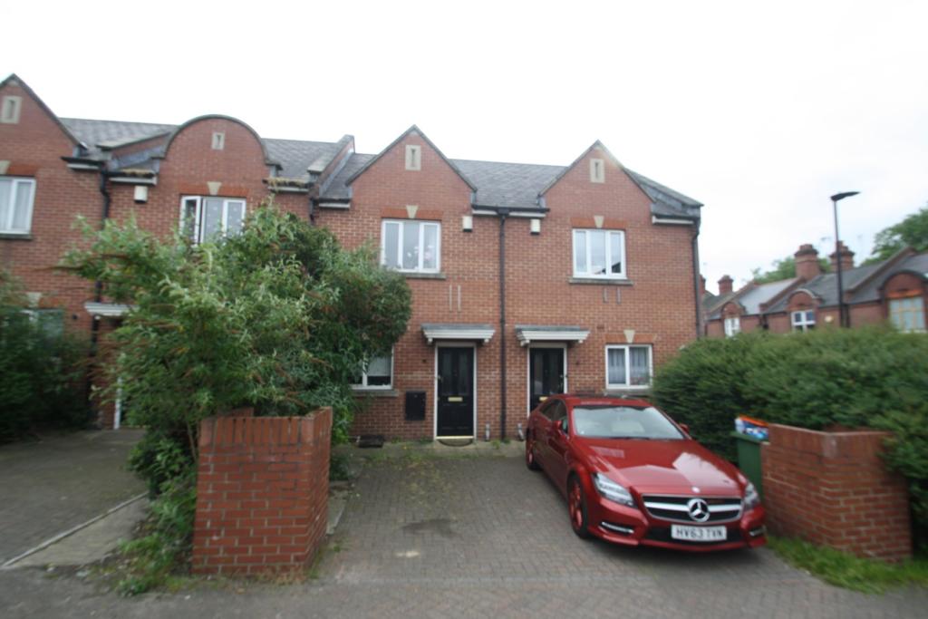 Buy or rent a property | Barge House Road, London E16 2NX